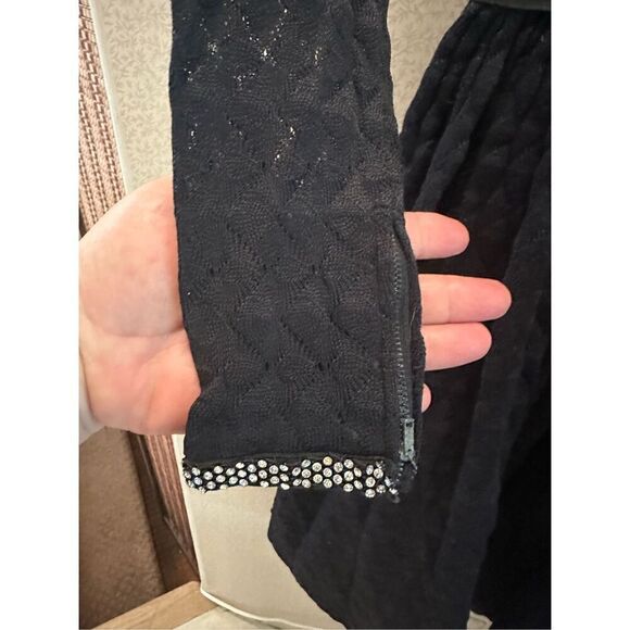 Vintage Midi Dress - Picture 3 of 7